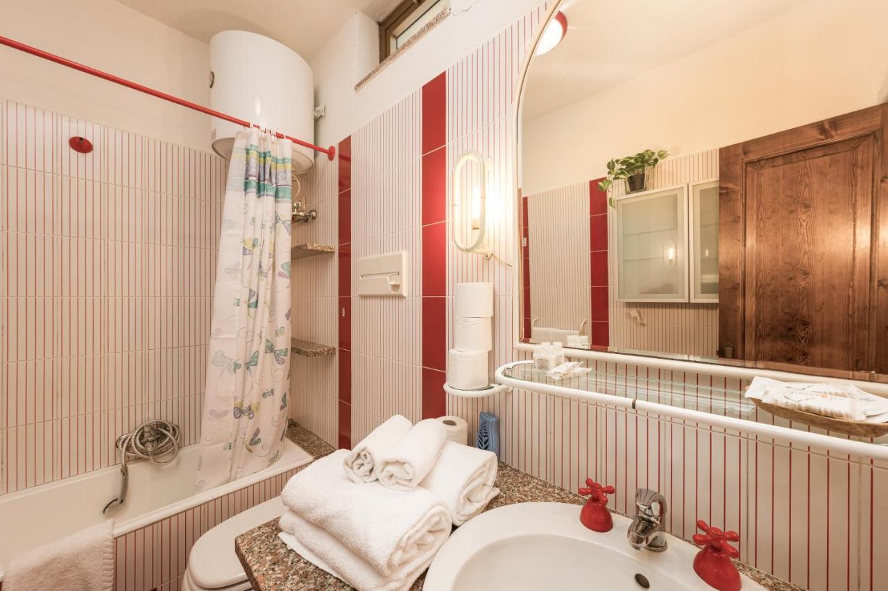 Villa Cà du Venuto Vernazza Esterno foto